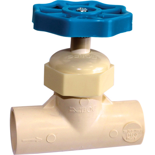 Valve d'arr&ecirc;t Mukwa Safety Services