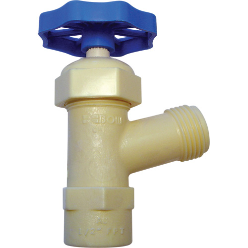 Boiler Drain Valve Mukwa Safety Services