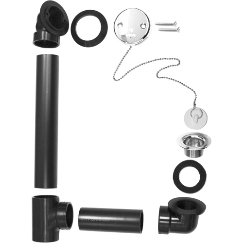 Plug & Chain Kit Mukwa Safety Services