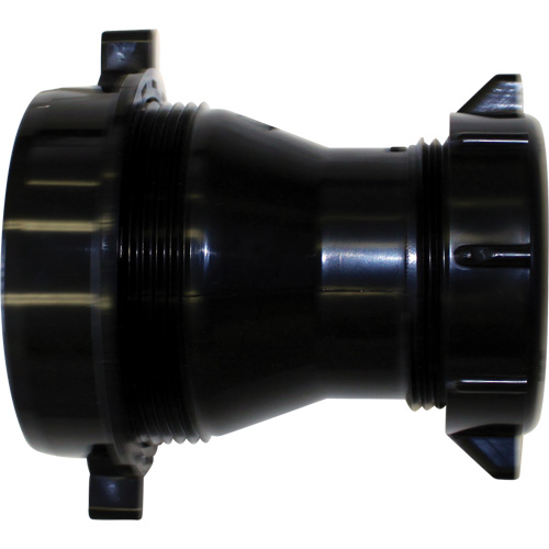 Drainage Coupling Mukwa Safety Services