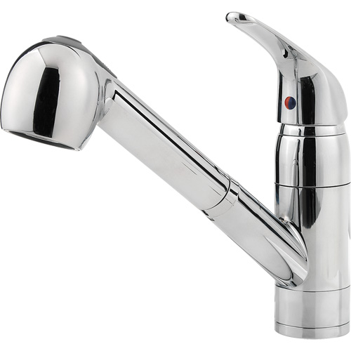 Pfirst Series Kitchen Faucet Mukwa Safety Services