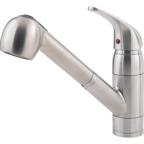 Pfirst Series Kitchen Faucet Mukwa Safety Services