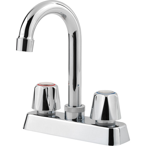 Pfirst Series Classic Bar & Prep Faucet Mukwa Safety Services