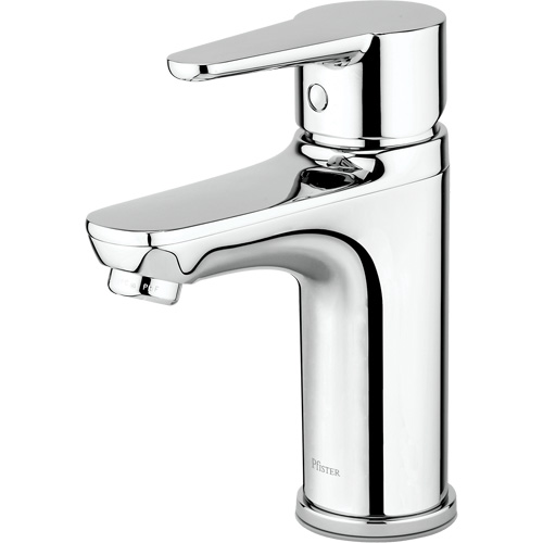 Pfirst Modern Single Control Bathroom Faucet Mukwa Safety Services