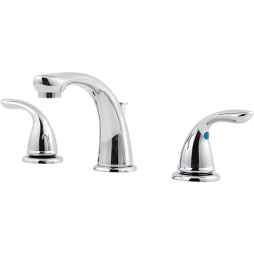Pfirst Series Widespread Bathroom Faucet Mukwa Safety Services