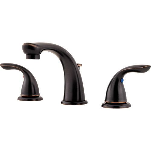 Pfirst Series Centerset Bathroom Faucet Mukwa Safety Services