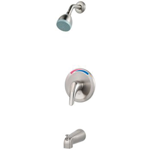 Pfirst Series Tub & Shower Trim Mukwa Safety Services