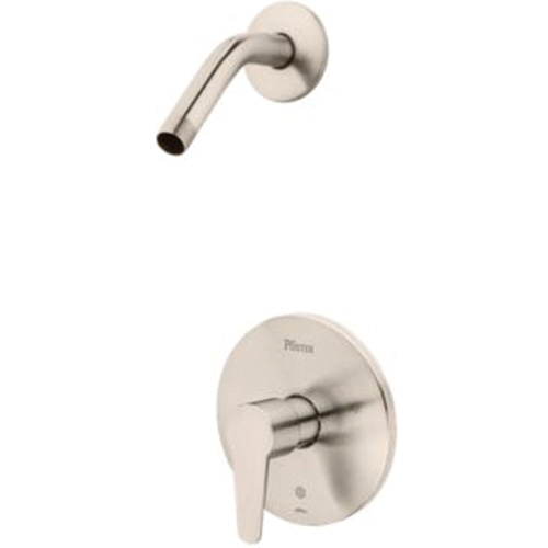 Pfirst Modern Shower Only Trim Mukwa Safety Services
