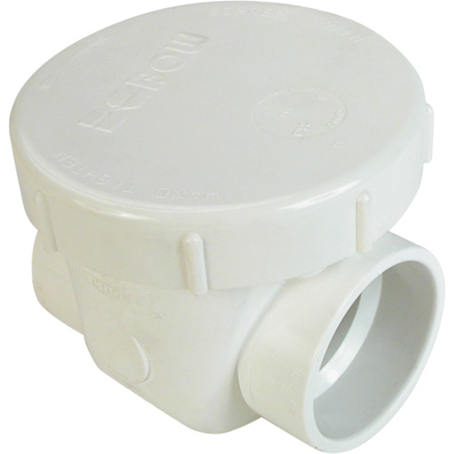 Clapet de non-retour Mukwa Safety Services