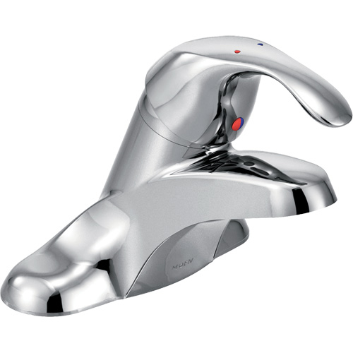 M-Bition&reg; Centreset Lavatory Faucet Mukwa Safety Services