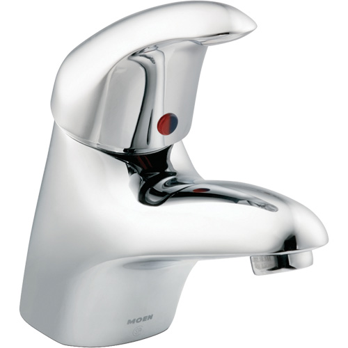 M-Dura Single Mount Lavatory Faucet Mukwa Safety Services