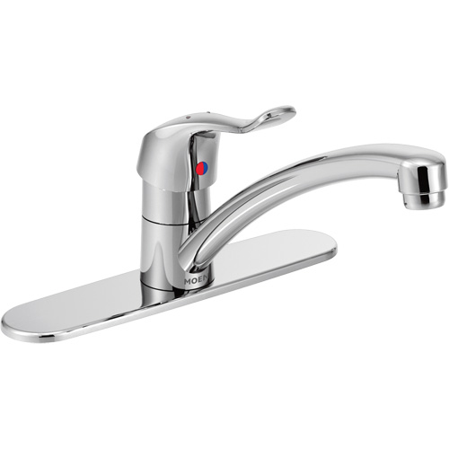 Robinet de cuisine M-Dura Mukwa Safety Services