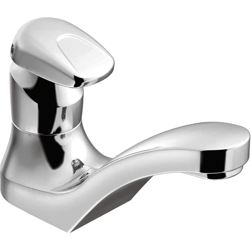 Robinet doseur pour &eacute;vier M-Press Mukwa Safety Services