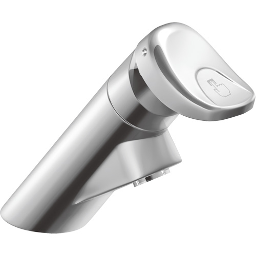 Robinet doseur pour &eacute;vier M-Press Mukwa Safety Services