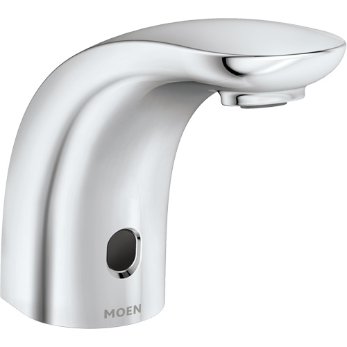 Robinet d&eacute;vier simple M-Power Mukwa Safety Services