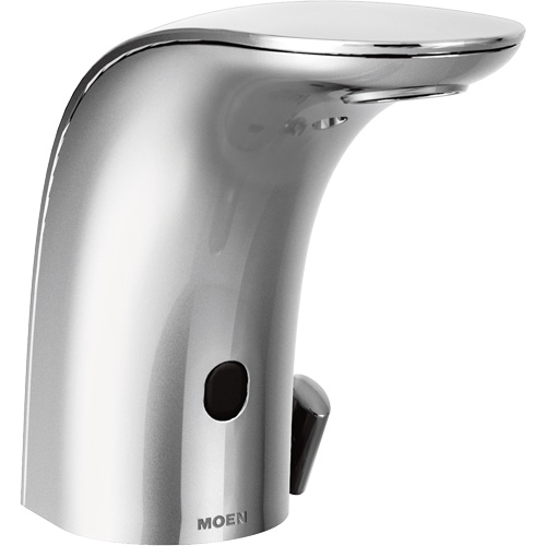 M-Power Single Mount Lavatory Faucet Mukwa Safety Services