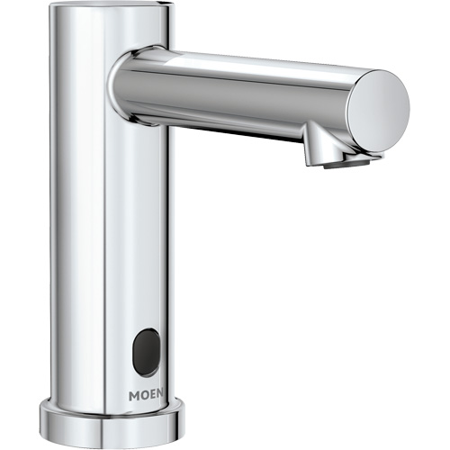 M-Power Single Mount Lavatory Faucet Mukwa Safety Services