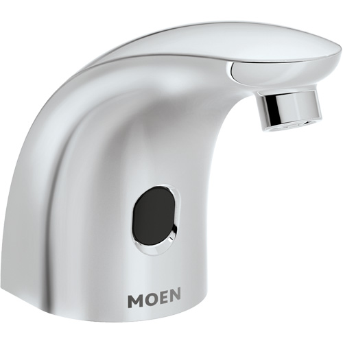 M-Power Transitional Style Soap Dispenser Mukwa Safety Services
