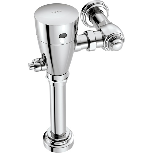 M-Power  Electronic Toilet Flush Valve Mukwa Safety Services