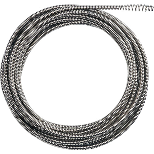 C&acirc;ble de furet &agrave; noyau interne avec placage RUST GUARD Mukwa Safety Services