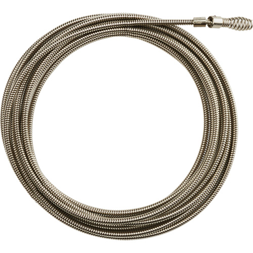 C&acirc;ble de furet &agrave; noyau interne et t&ecirc;te en larme avec placage Rust Guard Mukwa Safety Services