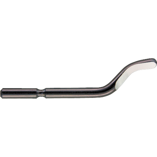 Heavy-Duty Deburring Blades Mukwa Safety Services