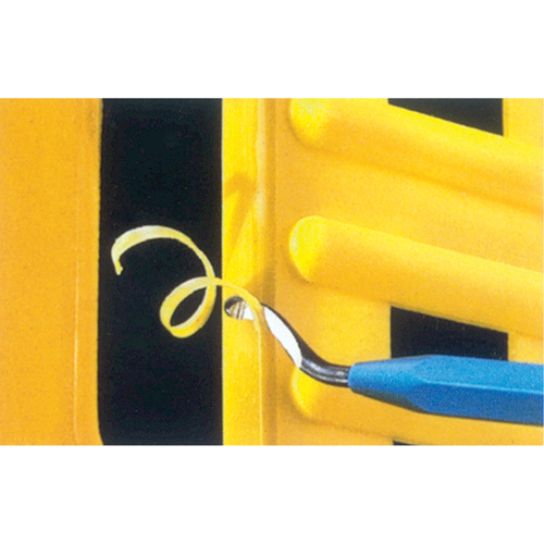Edge Off Pocket-Size Deburring Tool Mukwa Safety Services