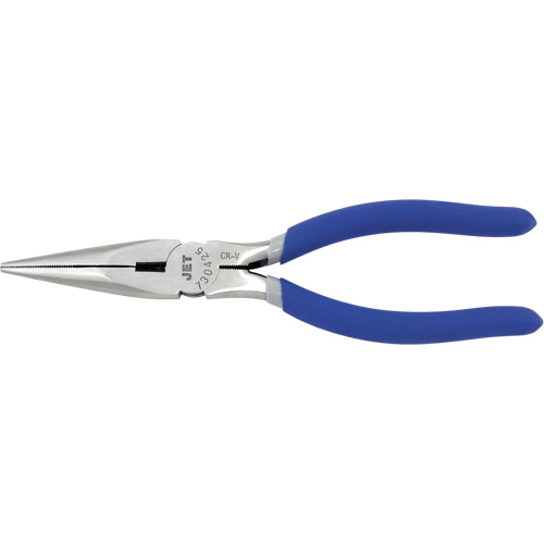 RP-200 Long Nose Pliers, 8" L Mukwa Safety Services