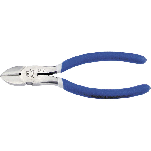 NP-150 Diagonal Cutting Pliers, 6-1/2" L Mukwa Safety Services