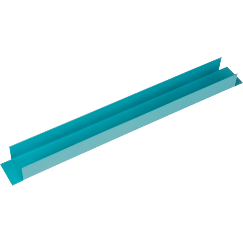 Recessed Safety Bar Mukwa Safety Services