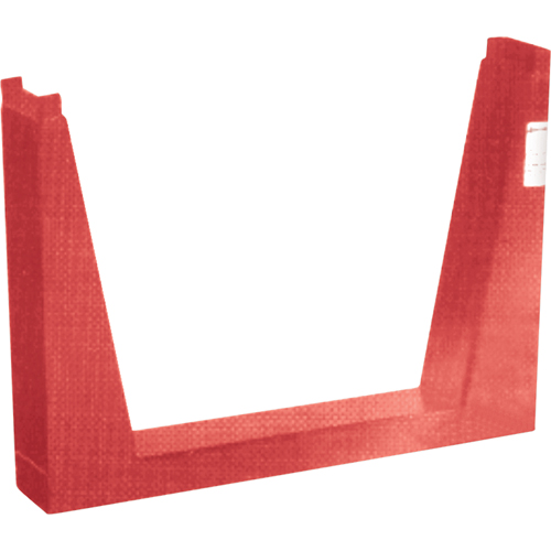 Supports en U empilables, Capacit&eacute; de 10 000 lb Mukwa Safety Services