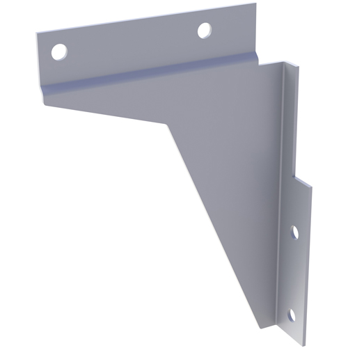 Interlok Boltless Shelving Gussets Mukwa Safety Services