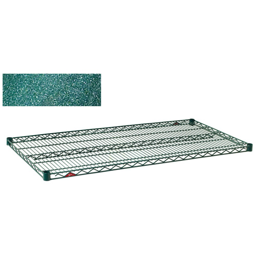 Wire Shelf, 36" W x 24" D Mukwa Safety Services