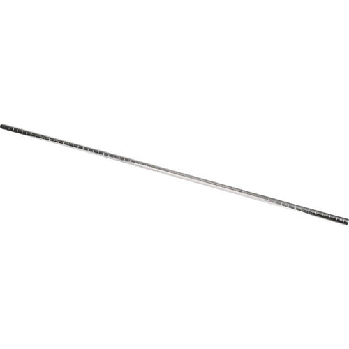 Post For Caster Cart, 62" H Mukwa Safety Services