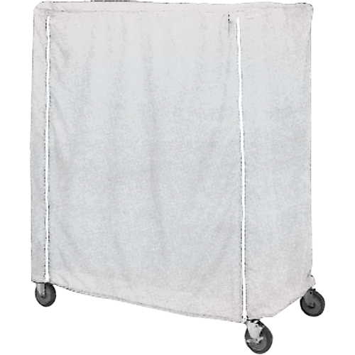 Covers For Shelf Trucks & Carts Mukwa Safety Services