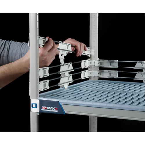 Metromax Ledge Mukwa Safety Services