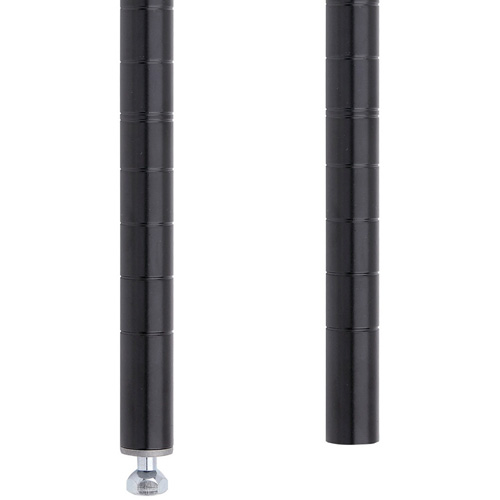 Designer Shelving - Posts Mukwa Safety Services