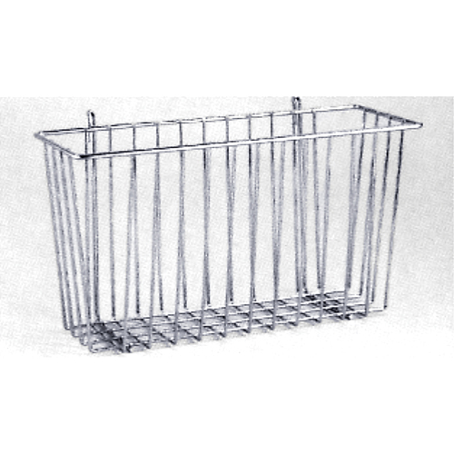 Panier de rangement Mukwa Safety Services