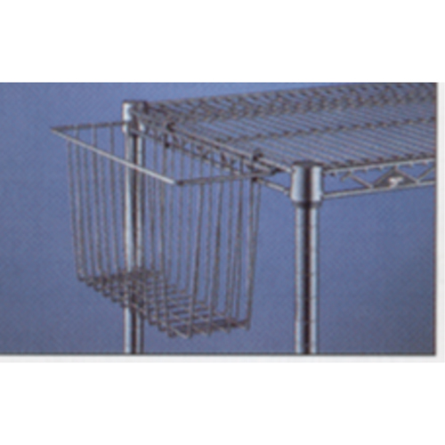 Panier de rangement Mukwa Safety Services