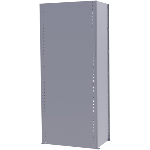 Interlok Boltless Shelving Back Panel Mukwa Safety Services