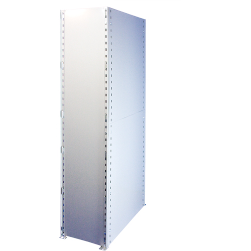 Interlok Boltless Shelving Back Panel Mukwa Safety Services