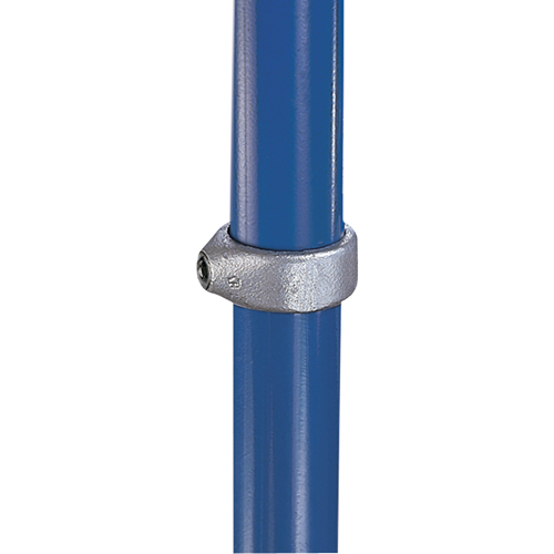 Pipe Fittings - Locking Collars, 1.66" Mukwa Safety Services