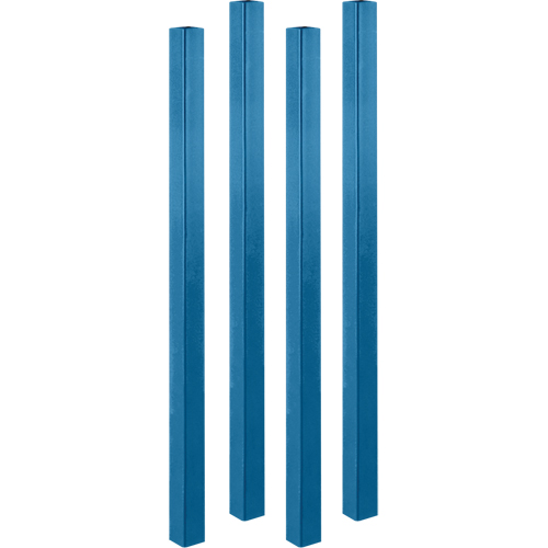 Stacking Racks - Accessories Mukwa Safety Services