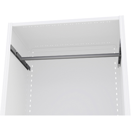 Interlok 36' Boltless Shelving Hanging Bar Mukwa Safety Services