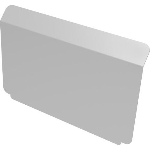 S&eacute;parateur de tiroir pour cabinet d'entreposage &agrave; tiroirs int&eacute;gr&eacute; Interlok Mukwa Safety Services