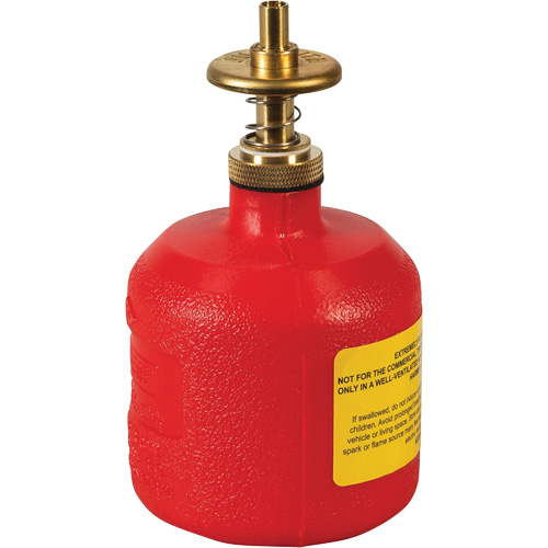 Bouteilles distributrices, 8 oz, Homologu&eacute; FM Mukwa Safety Services