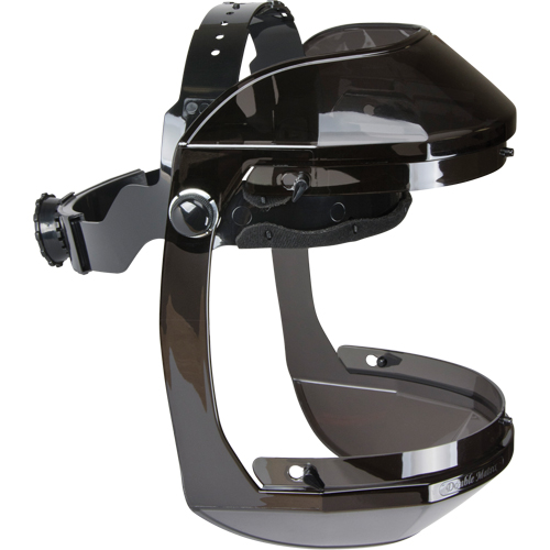 Harnais de t&ecirc;te Double Matrix, Suspension Rochet Mukwa Safety Services
