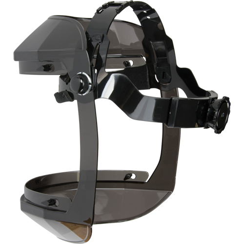 Harnais de t&ecirc;te Double Matrix, Suspension Rochet Mukwa Safety Services