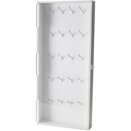 Grand module de rangement ferm&eacute; pour cadenas Mukwa Safety Services
