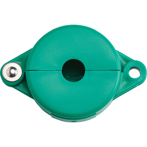 Valve Lockout, Gate Type Mukwa Safety Services